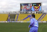Led display for sport stadiums. Led display for sport stadiums.