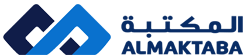 ALMAKTABA Co. (logo)