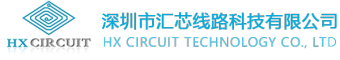HX Cirquit Technology Co. Ltd. HX Cirquit Technology Co. Ltd. (logo)