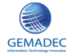 GEMADEC (logo)