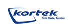 KORTEK (лого)