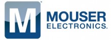 Mouser Electronics (лого)