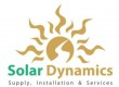 SOLAR DYNAMICS (PVT) LTD. (лого)