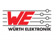 Würth Elektronik (лого)